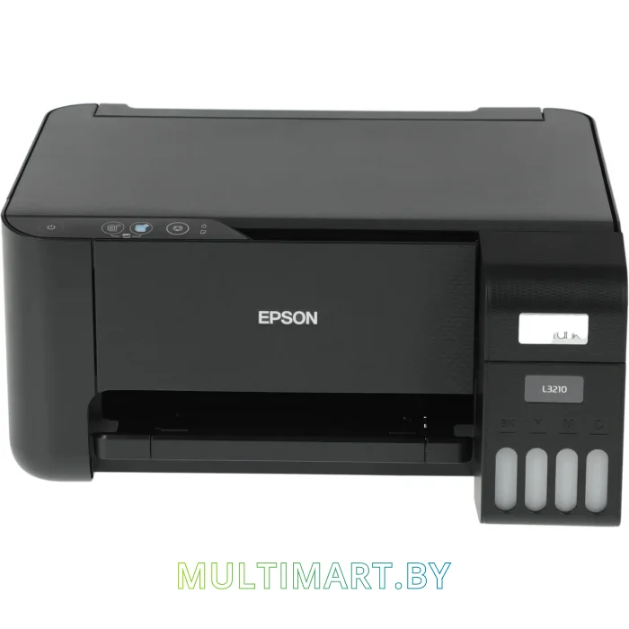 МФУ Epson EcoTank L3210 (C11CJ68517)